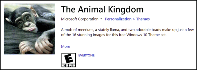 animal-kingdom-win10-theme