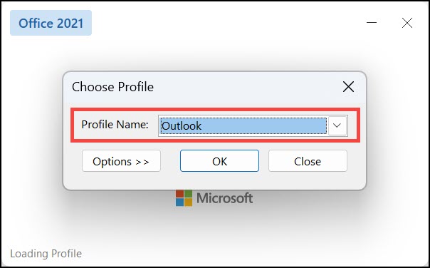 outlook quick print default printer outlook quick print default printer