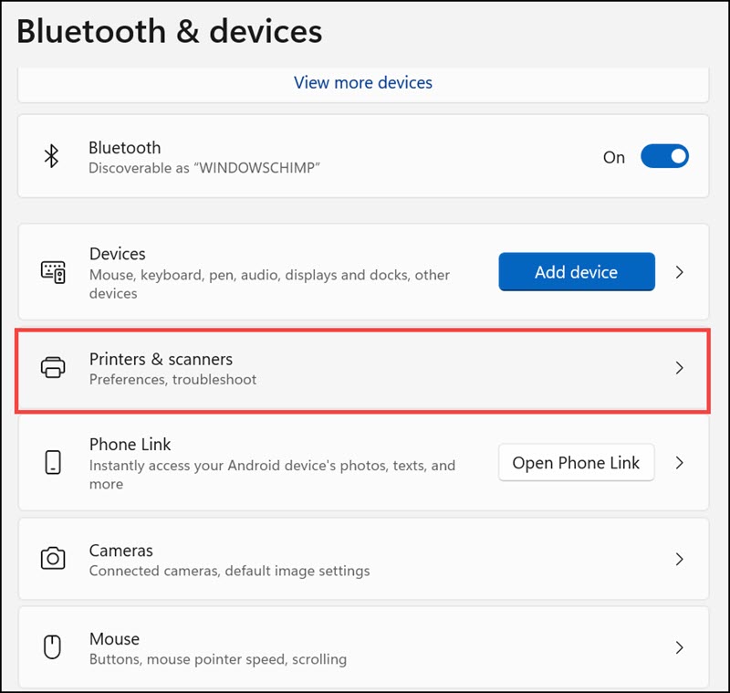 outlook-quick-print-not-working-how-to-fix-it-windowschimp