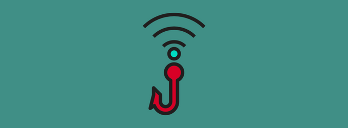 Check if your Neighbors are Stealing WiFi