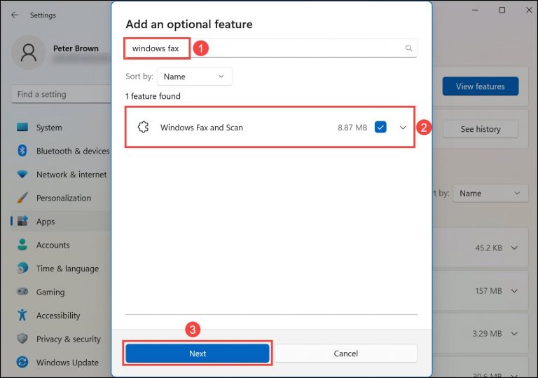 Windows Fax and Scan Not Working? Here's How to Fix It