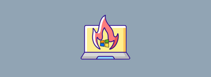 Stop Overheating of Laptop