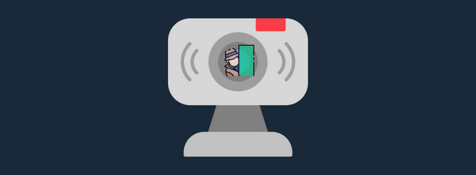 Should you really Cover the Webcam