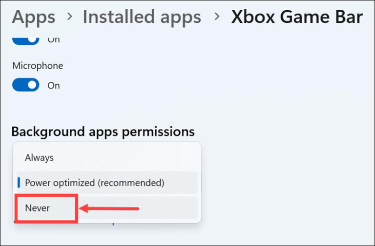 DISABLE XBOX GAME BAR REDDIT visual data 6